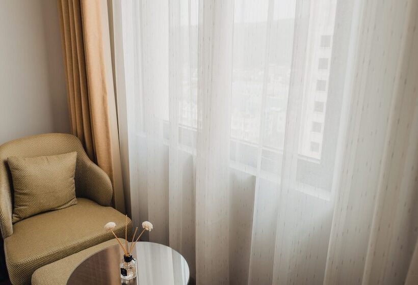 Ocean Dragon Hotel Halong