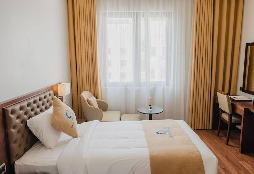 Ocean Dragon Hotel Halong