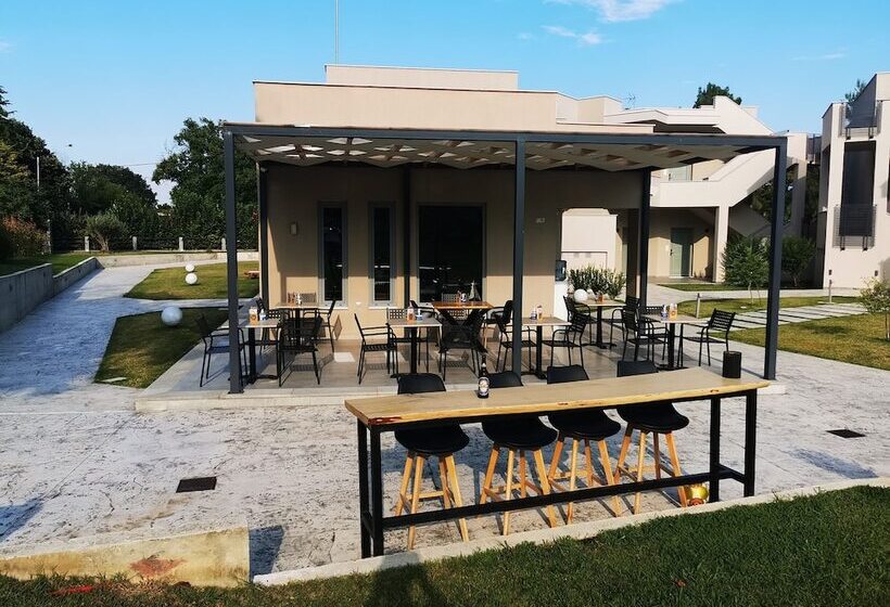 Olympus Pantheon Luxury Rooms