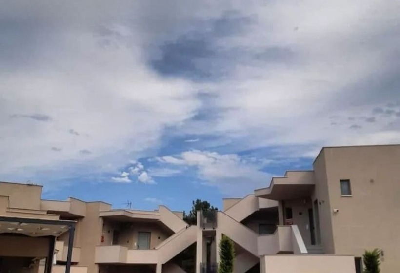 Olympus Pantheon Luxury Rooms