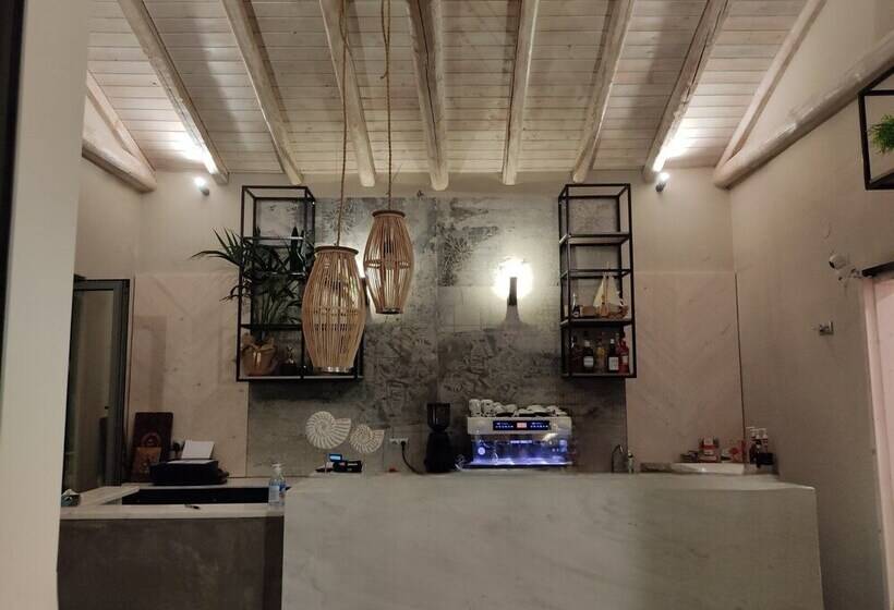 Olympus Pantheon Luxury Rooms