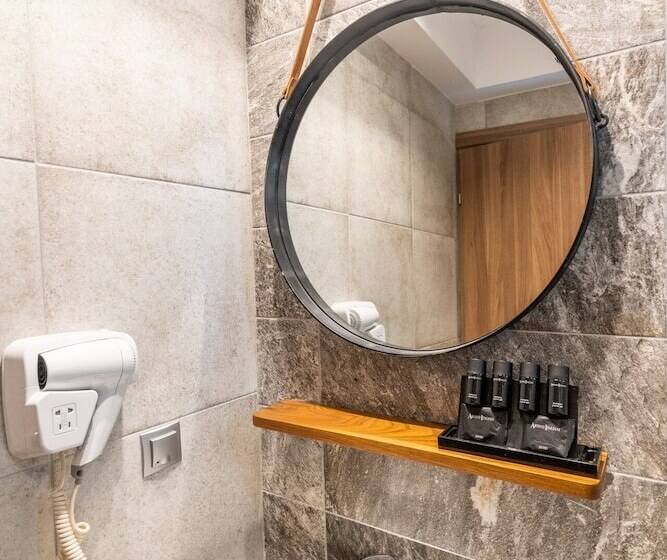 Olympus Pantheon Luxury Rooms