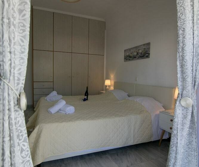 ペンション Aias Luxury Apartments