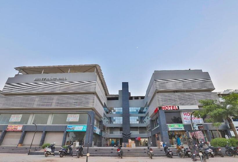 펜션 Hill Look Inn