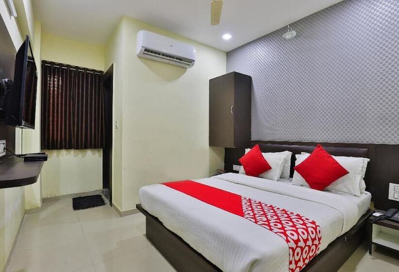 펜션 Hill Look Inn