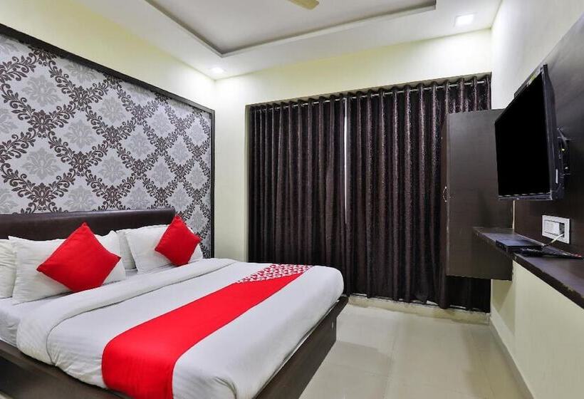 펜션 Hill Look Inn