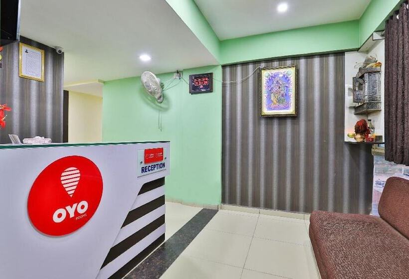 펜션 Hill Look Inn