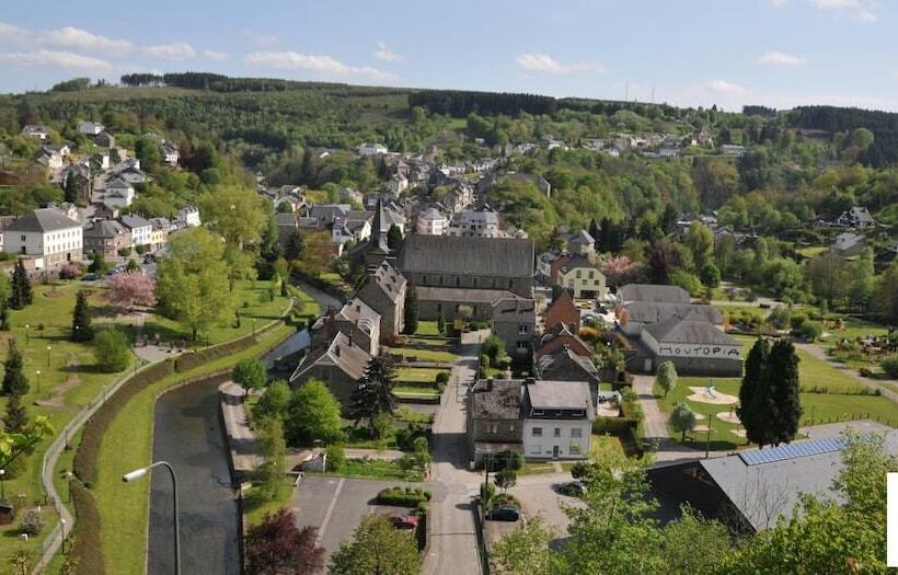 ペンション La Renée Sens