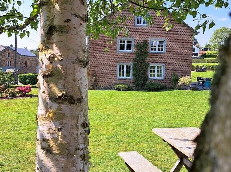 ペンション La Renée Sens