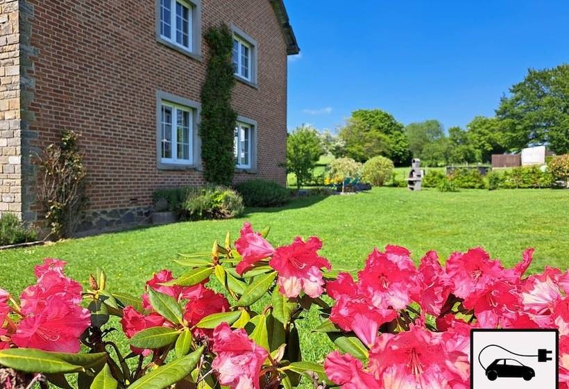 ペンション La Renée Sens