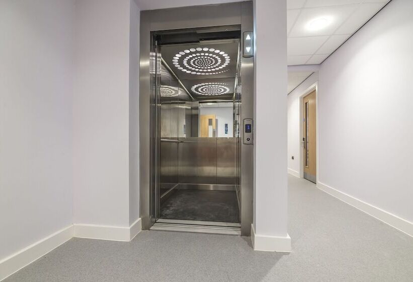 פנסיון Ocean Cabins   Saundersfoot