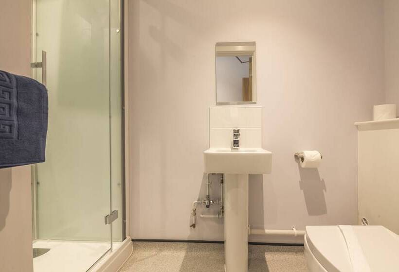 פנסיון Ocean Cabins   Saundersfoot