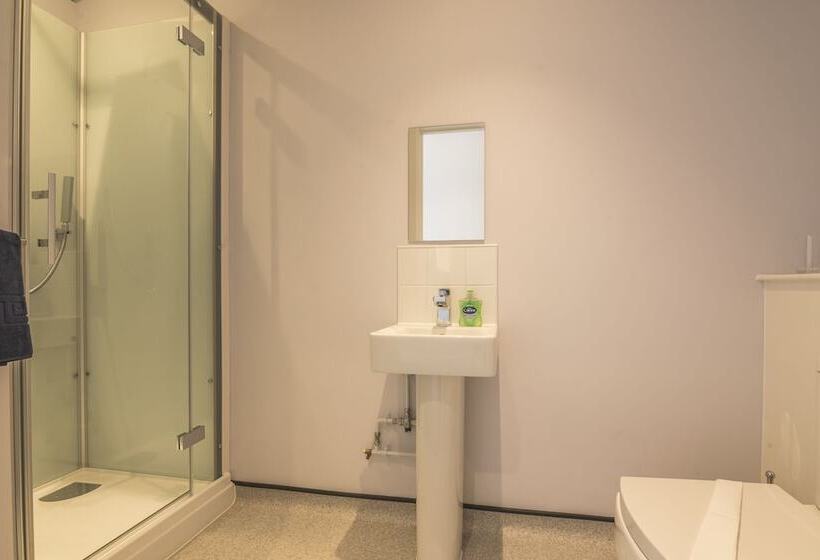 פנסיון Ocean Cabins   Saundersfoot