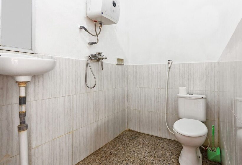 Пансион Palulu Garden Homestay