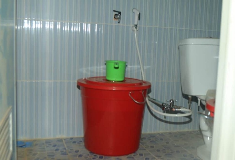 Пансион Rahayu Bromo 2 Cottage