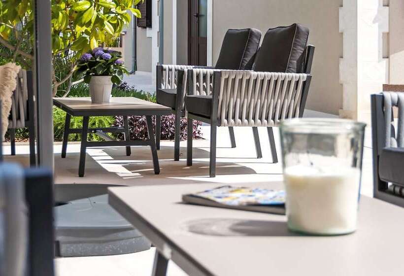 펜션 Sunset Residence Rovinj