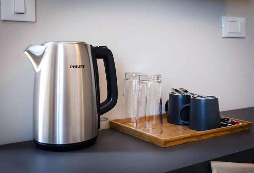 펜션 Sunset Residence Rovinj