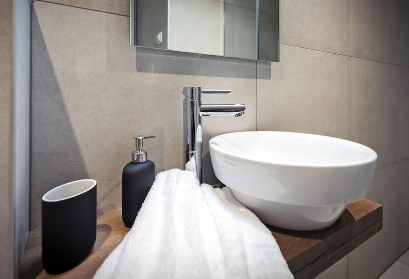 펜션 Sunset Residence Rovinj