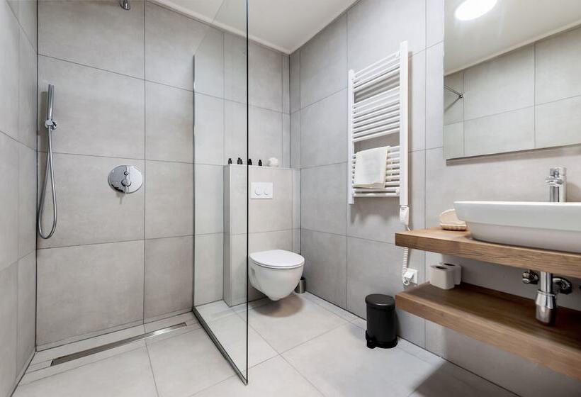 펜션 Sunset Residence Rovinj