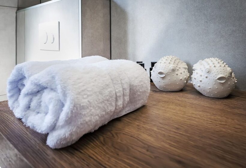 펜션 Sunset Residence Rovinj