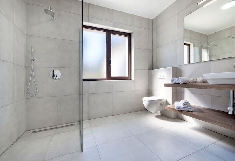 펜션 Sunset Residence Rovinj