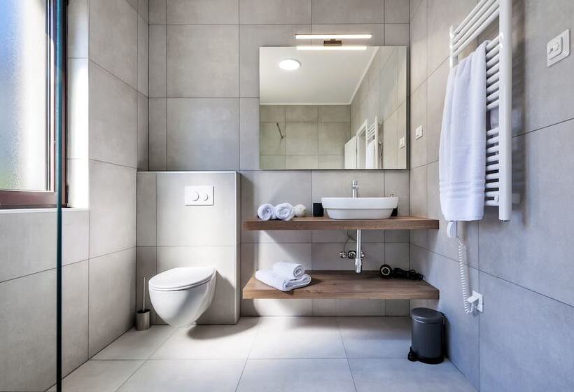 펜션 Sunset Residence Rovinj