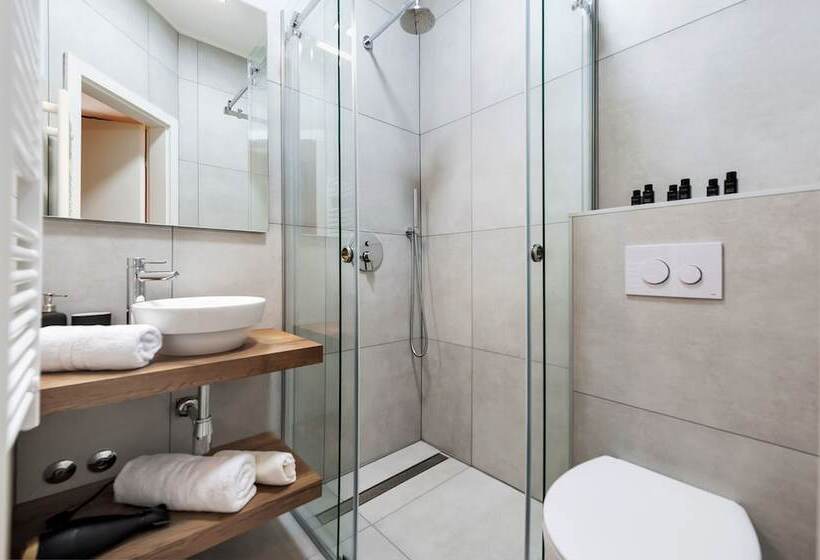 펜션 Sunset Residence Rovinj