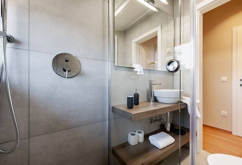 펜션 Sunset Residence Rovinj