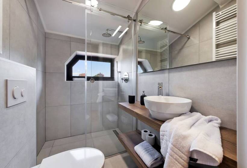 펜션 Sunset Residence Rovinj