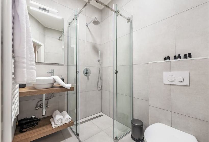 펜션 Sunset Residence Rovinj