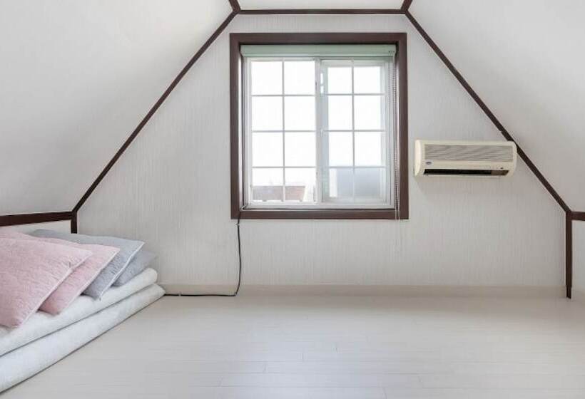 Пансион Taean Oull Bed And Breakfast