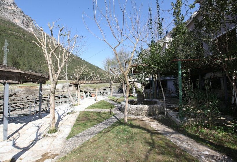 Пансион The River