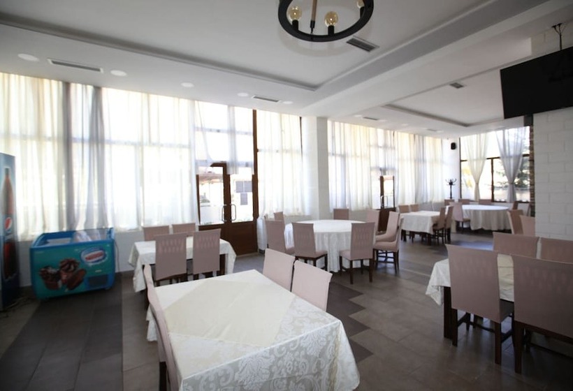 Пансион The River