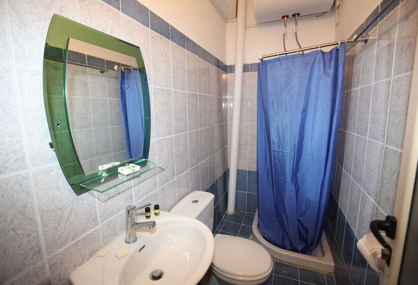 Пансион The River