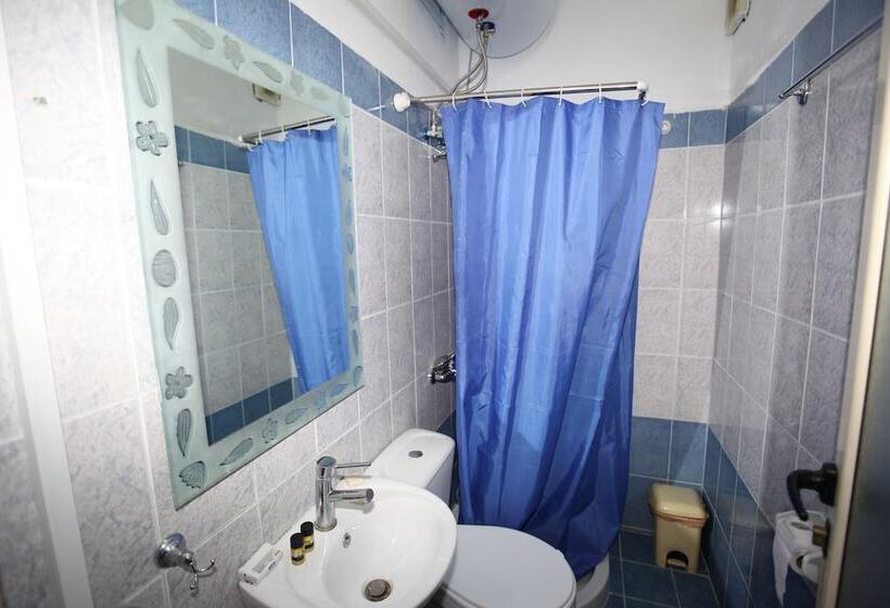 Пансион The River