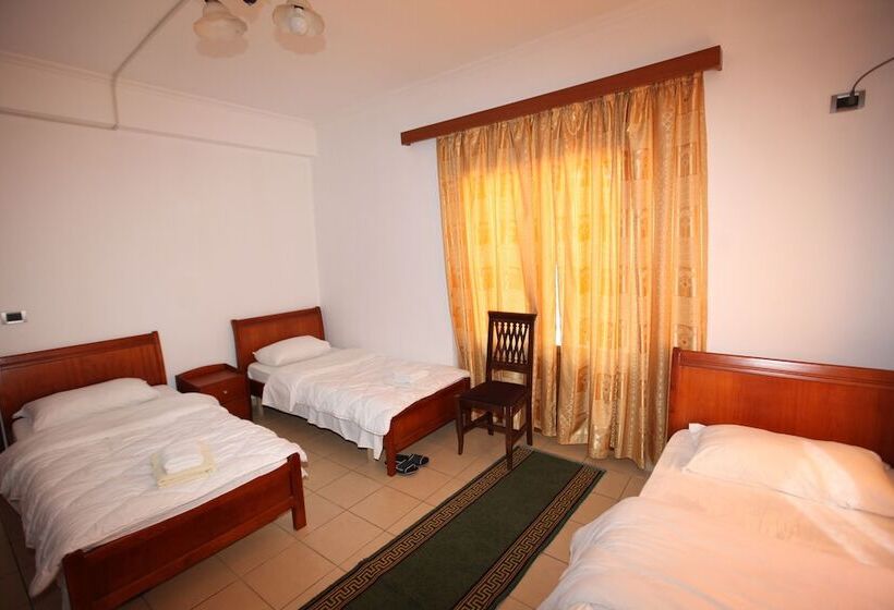 Пансион The River