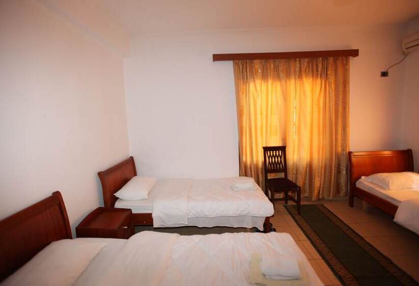 Пансион The River