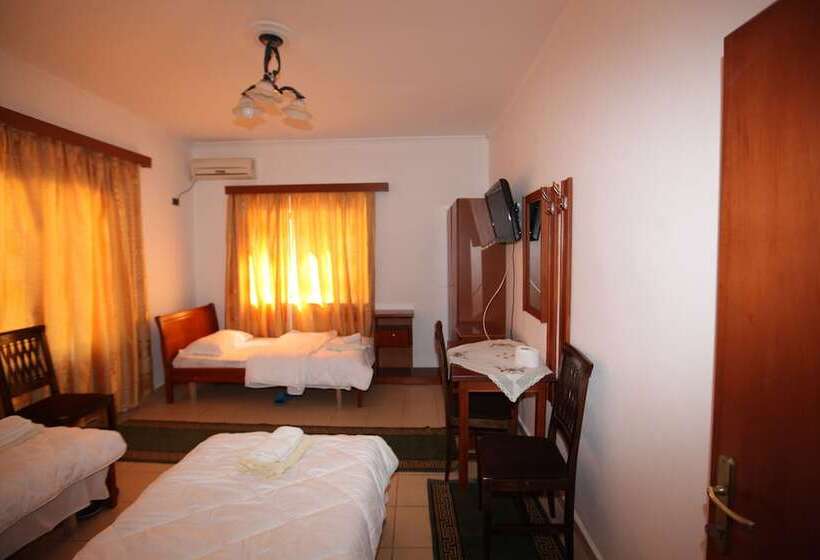 Пансион The River