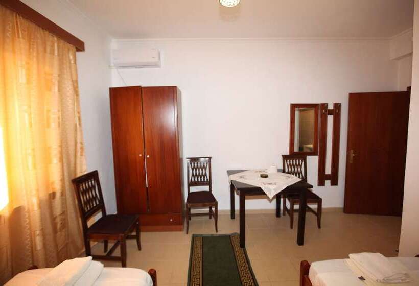 Пансион The River