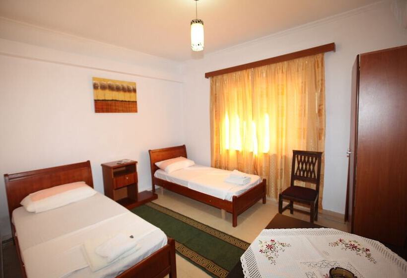 Пансион The River