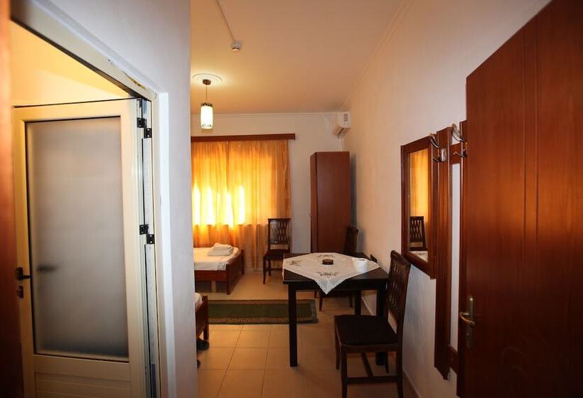 Пансион The River