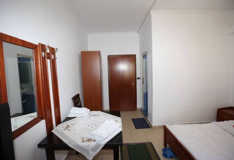 Пансион The River