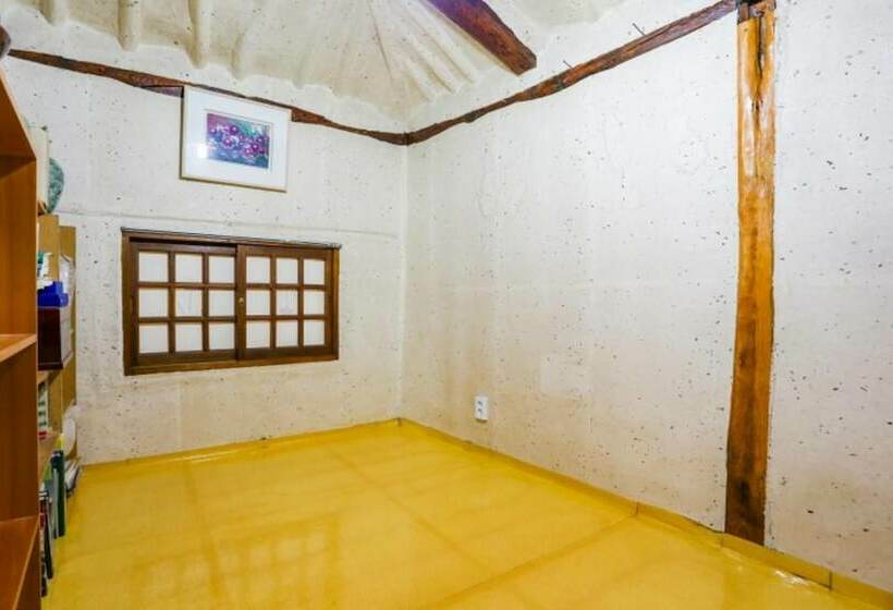 Pensão Yangpyeong Yangshui Renovation Tile