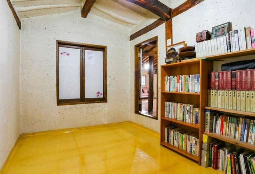 Pensão Yangpyeong Yangshui Renovation Tile