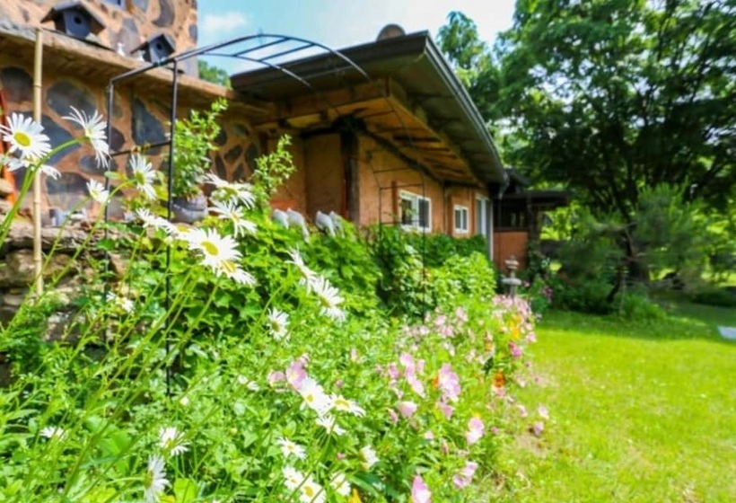 Pensão Yangpyeong Yangshui Renovation Tile