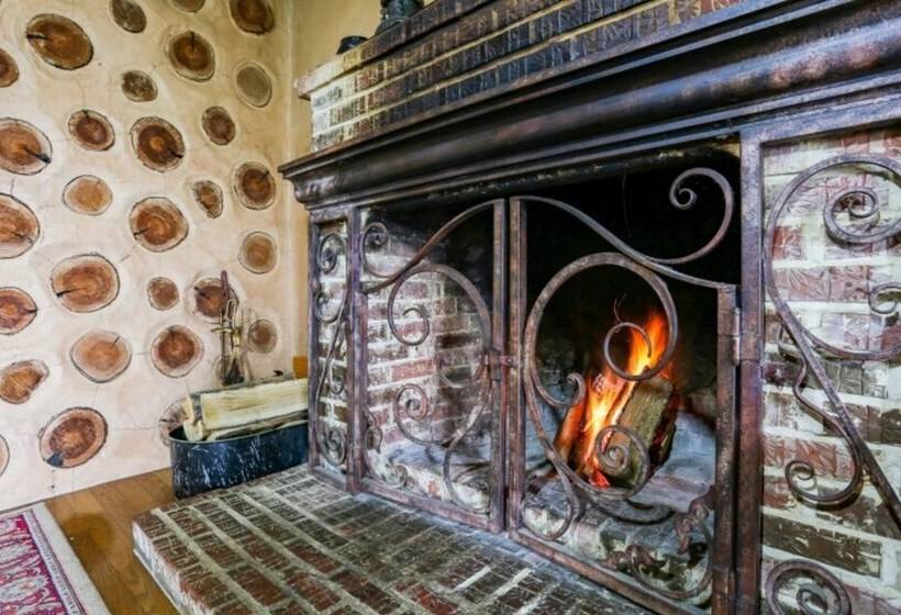 Pensão Yangpyeong Yangshui Renovation Tile