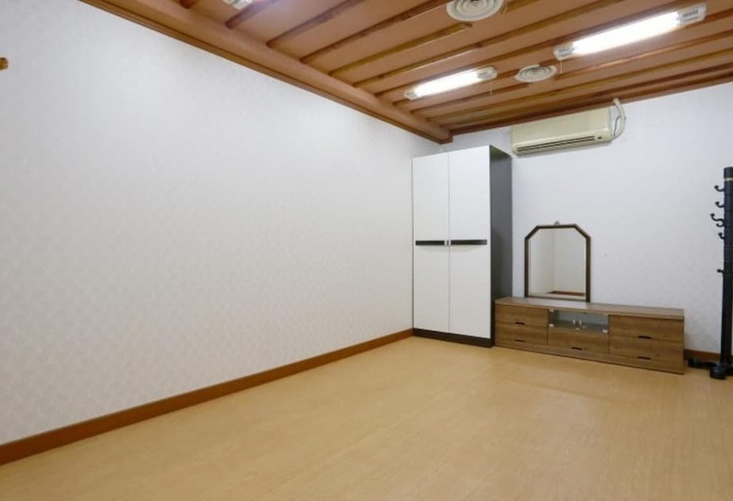 Pocheon Baekgung Garden Pension