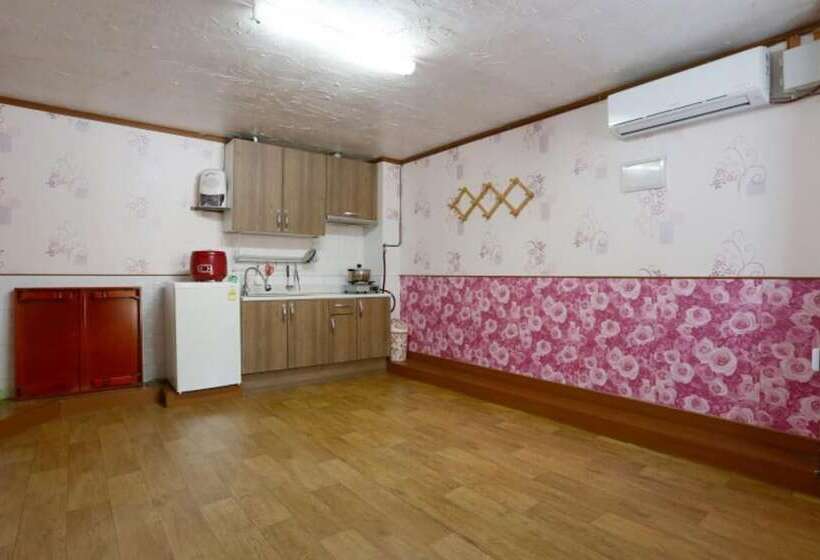 Pocheon Baekgung Garden Pension