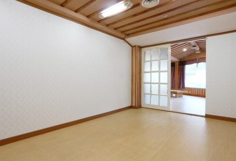 Pocheon Baekgung Garden Pension