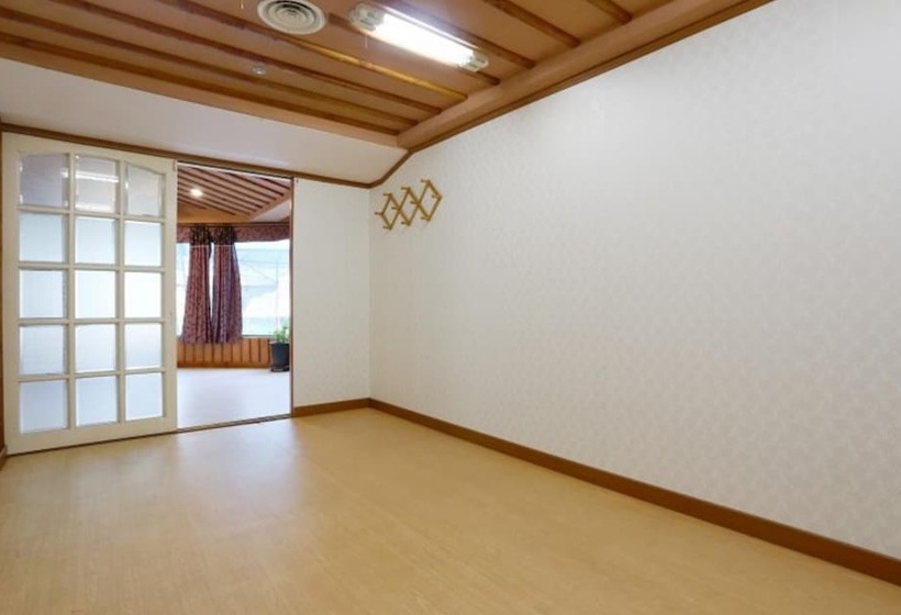 Pocheon Baekgung Garden Pension